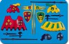 Playmobil - 7045 - Jousting Equipment