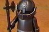 Playmobil - 7104v2 - Medieval Knight