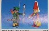 Playmobil - 7106 - Robin and Marian