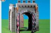 Playmobil - 7122 - Castle Gate