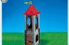 Playmobil - 7144 - Medieval Guard Tower
