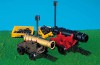 Playmobil - 7147 - 2 cannons