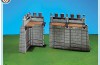 Playmobil - 7200 - Castle Extension Parts