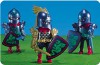Playmobil - 7254 - 3 Warriors