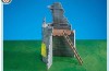 Playmobil - 7267 - castle ruin