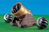 Playmobil - 7345 - carronade "big bertha"