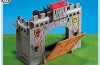 Playmobil - 7421 - Draw Bridge