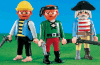 Playmobil - 7667 - 3 pirates