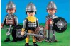Playmobil - 7673 - 3 Knights