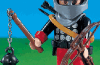 Playmobil - 7674 - Knight Leader