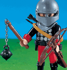 Playmobil - 7674 - Knight Leader
