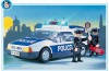 Playmobil - 7679 - Police Car