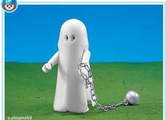 Playmobil - 7694 - Castle Ghost