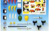 Playmobil - 7704 - Knight Accessories