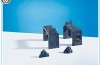 Playmobil - 7759 - Wall Extension for Rock Castle