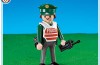 Playmobil - 7764-ger - Jefe de Policia
