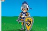 Playmobil - 7767 - King's Knights Leader