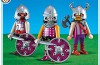 Playmobil - 7772 - 3 Barbarians