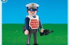 Playmobil - 7798 - Jefe de Policia