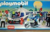 Playmobil - 9988v1-esp - Police Multi-Set
