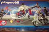 Playmobil - 9988v2-esp - Police Multi Set