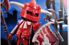 Playmobil - 4763 CABALLERO CON ARMAS