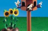 Playmobil - 7334 - Pigeon Loft