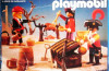 Playmobil - 13794-aur - pirates
