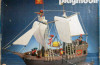 Playmobil - 23.55.0-trol - pirate ship