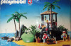 Playmobil - 30.10.31-est - treasure island