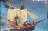 Playmobil - 30.10.30-est - pirate ship