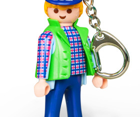 Playmobil - 30790482 - Golfer