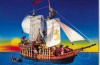 Playmobil - 3750v2 - Pirate ship