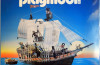 Playmobil - 3750v3-esp - Pirate ship