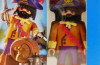 Playmobil - 3913-usa - Pirate captain