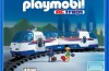 Playmobil - 4016 - Tren de Pasajeros