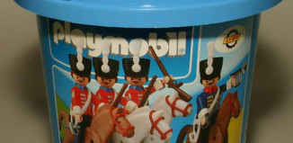 Playmobil - 4106-lyr - Soldats