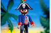 Playmobil - 4548 - Seeräuber