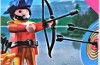 Playmobil - 4762 ARQUERO