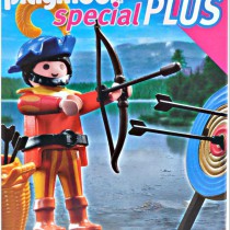 Playmobil - 4762 ARQUERO