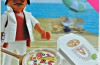 Playmobil - 4766 PIZZERO