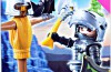 Playmobil - 4768 CABALLERO DEL LEÓN