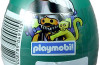 Playmobil - 4915s2-esp-usa - pirate green egg