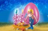 Playmobil - 4946 - Mermaid with Seahorses