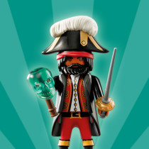 Playmobil - Playmobil en Costas Extrañas