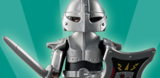 Playmobil - 5157v9 - Caballero