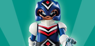 Playmobil - 5157v12 - Space Ranger