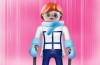 Playmobil - 5204v5 - Skifahrerin