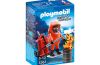 Playmobil - Bombero especialista