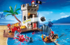 Playmobil - 5622-usa - Pirate Tower Hideout
